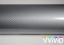 Epoxy Silver Carbon Architectural ( Interior Use Only ) - The VViViD Vinyl Wrap Shop