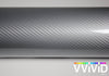 Epoxy Silver Carbon Architectural ( Interior Use Only ) - The VViViD Vinyl Wrap Shop