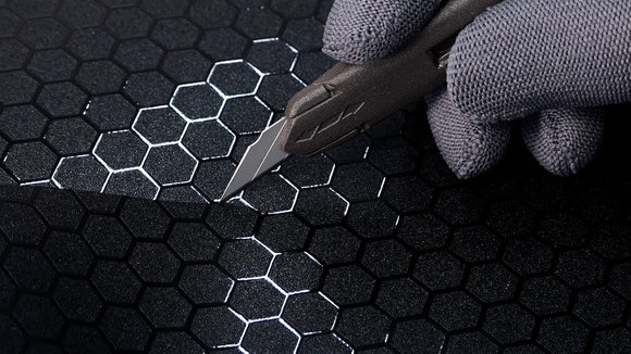 VViViD Best Damn Knife (MCF) - The VViViD Vinyl Wrap Shop