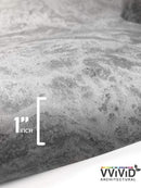 VViViD Grey Concrete Architectural Film - The VViViD Vinyl Wrap Shop