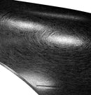 VVIVID+ Beast Black (Fur) - The VViViD Vinyl Wrap Shop