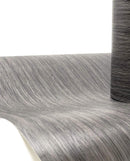 VViViD Dark Grey Vintage Wood Architectural Film - The VViViD Vinyl Wrap Shop