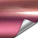 Liquid Metal Pink - The VViViD Vinyl Wrap Shop