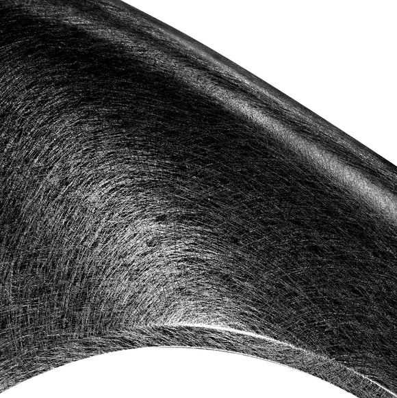 VVIVID+ Beast Black (Fur) - The VViViD Vinyl Wrap Shop