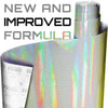BIO HEX+ MICRO Clear Air-tint® Headlight Tint - The VViViD Vinyl Wrap Shop