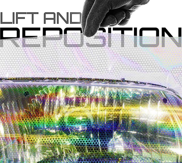 BIO HEX+ MICRO Clear Air-tint® Headlight Tint - The VViViD Vinyl Wrap Shop