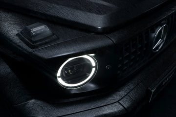 VVIVID+ Beast Black (Fur) - The VViViD Vinyl Wrap Shop