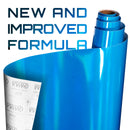 BIO HEX+ Micro Blue Air-tint® Headlight Tint - The VViViD Vinyl Wrap Shop