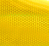 BIO HEX+ Micro Yellow Air-tint® Headlight Tint - The VViViD Vinyl Wrap Shop
