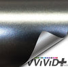 VViViD+ Satin Chrome Black Rust - The VViViD Vinyl Wrap Shop