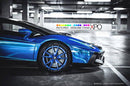 SP Conform Chrome Blue - The VViViD Vinyl Wrap Shop