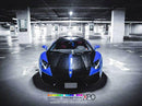 SP Conform Chrome Blue - The VViViD Vinyl Wrap Shop