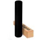 Black Suede (velvet) Architectural - The VViViD Vinyl Wrap Shop