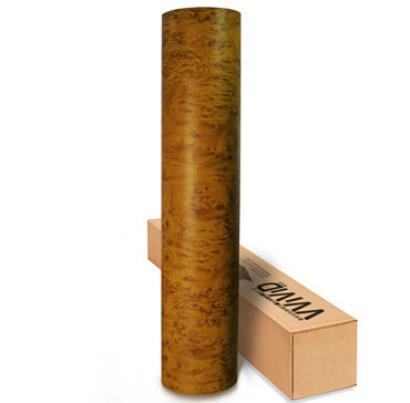 Maple Wood Knots - The VViViD Vinyl Wrap Shop