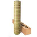 Light Line Oak Wood Grain - The VViViD Vinyl Wrap Shop