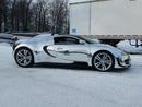 SP Conform Chrome Silver - The VViViD Vinyl Wrap Shop