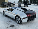 SP Conform Chrome Silver - The VViViD Vinyl Wrap Shop