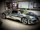SP Conform Chrome Silver - The VViViD Vinyl Wrap Shop