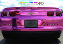 SP Conform Chrome Pink - The VViViD Vinyl Wrap Shop