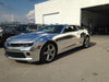 SP Conform Chrome Silver - The VViViD Vinyl Wrap Shop