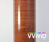 Gloss Red Cedar - The VViViD Vinyl Wrap Shop