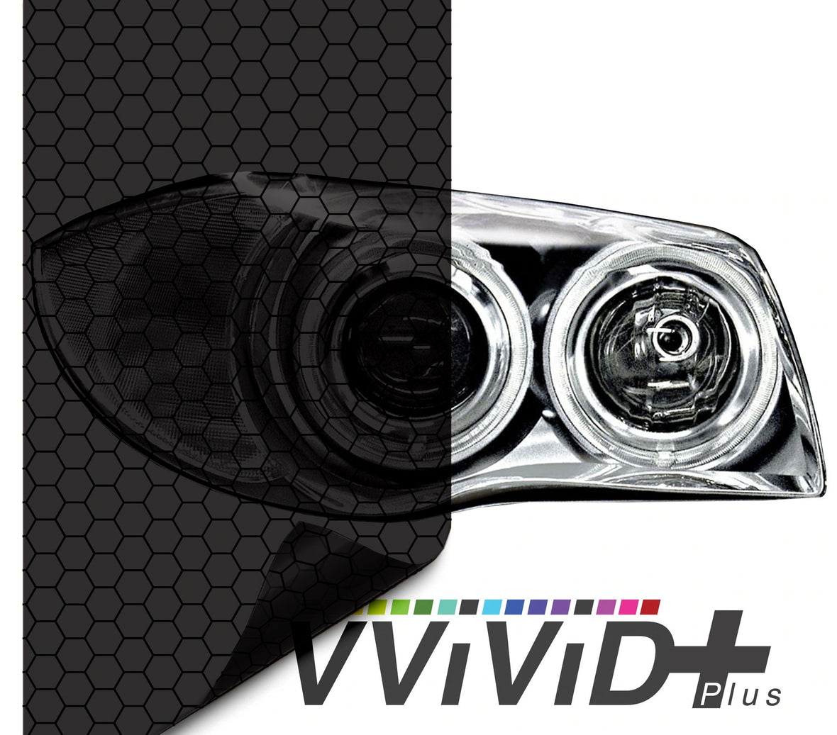 VViViD+ Premium Wrap Films | The VViViD Shop