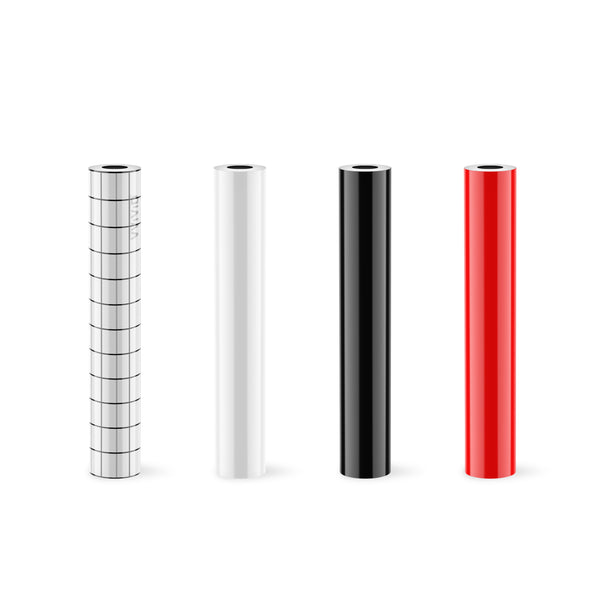 DECO 65 - 3 Roll Bundle (12