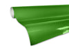 Tek R Green Gloss Carbon - The VViViD Vinyl Wrap Shop
