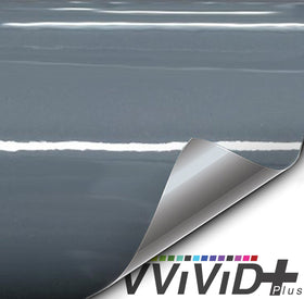 VViViD+ Gloss Slate Grey (Grigio Telesto)