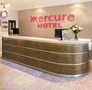 Teak Wood Grain - The VViViD Vinyl Wrap Shop