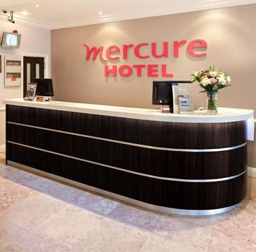 Mahogany Wood - The VViViD Vinyl Wrap Shop