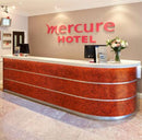 Rosewood Knotty - The VViViD Vinyl Wrap Shop