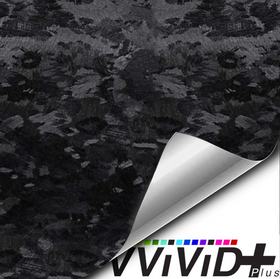 VVIVID+ Beast Black (Fur)