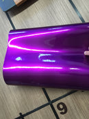 Liquid Metal Purple - The VViViD Vinyl Wrap Shop