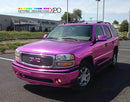 SP Conform Chrome Pink - The VViViD Vinyl Wrap Shop