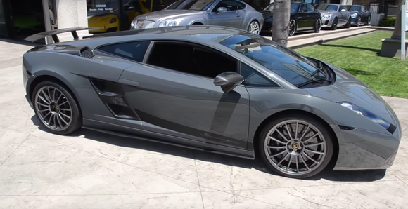 VViViD+ Gloss Slate Grey (Grigio Telesto) - The VViViD Vinyl Wrap Shop