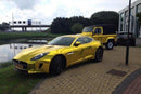 SP Conform Chrome Yellow - The VViViD Vinyl Wrap Shop