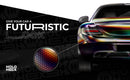 VViViD+ HoloHex Chrome - The VViViD Vinyl Wrap Shop