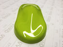 VViViD+ Gloss Viper Lime Green (fluo) - The VViViD Vinyl Wrap Shop
