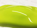 VViViD+ Gloss Viper Lime Green (fluo) - The VViViD Vinyl Wrap Shop