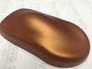 VViViD+ Matte Metallic Copper Rust (Ghost) - The VViViD Vinyl Wrap Shop