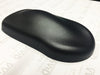 VViViD+ Matte Metallic Black (Ghost) - The VViViD Vinyl Wrap Shop