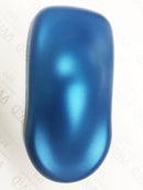 VViViD+ Matte Metallic Blue (Ghost) - The VViViD Vinyl Wrap Shop