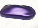 VViViD+ Matte Metallic Purple (Ghost) - The VViViD Vinyl Wrap Shop