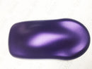 VViViD+ Matte Metallic Purple (Ghost) - The VViViD Vinyl Wrap Shop