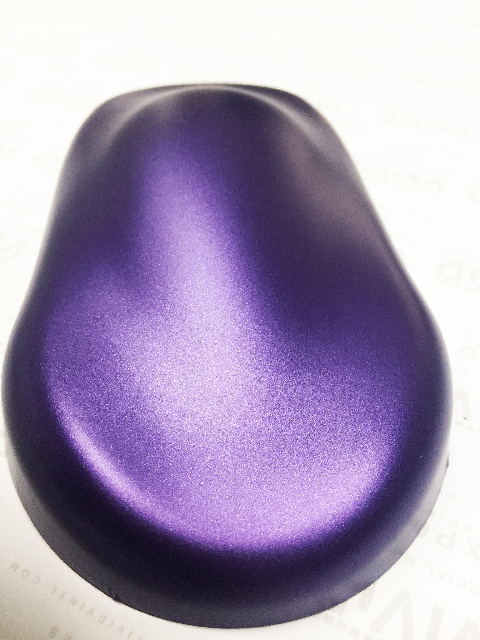 Premium Matte Metallic: Purple Ghost — CWS USA
