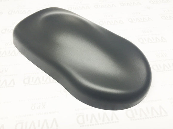 VViViD+ Matte Slate Grey (Grigio Telesto) - The VViViD Vinyl Wrap Shop