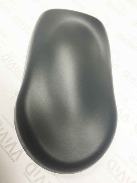 VViViD+ Matte Slate Grey (Grigio Telesto) - The VViViD Vinyl Wrap Shop