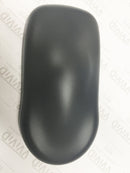 VViViD+ Matte Slate Grey (Grigio Telesto) - The VViViD Vinyl Wrap Shop