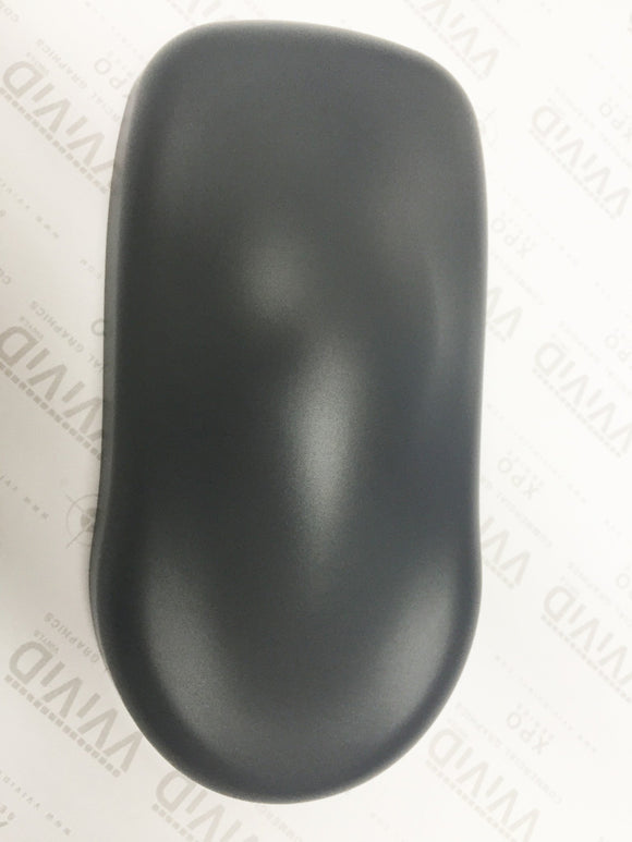 VViViD+ Matte Slate Grey (Grigio Telesto) - The VViViD Vinyl Wrap Shop